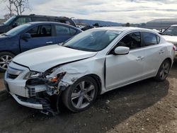 2013 Acura ILX 20 Premium en venta en San Martin, CA