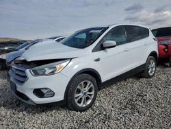 2017 Ford Escape SE for sale in Magna, UT