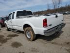 2003 Ford F350 SRW Super Duty