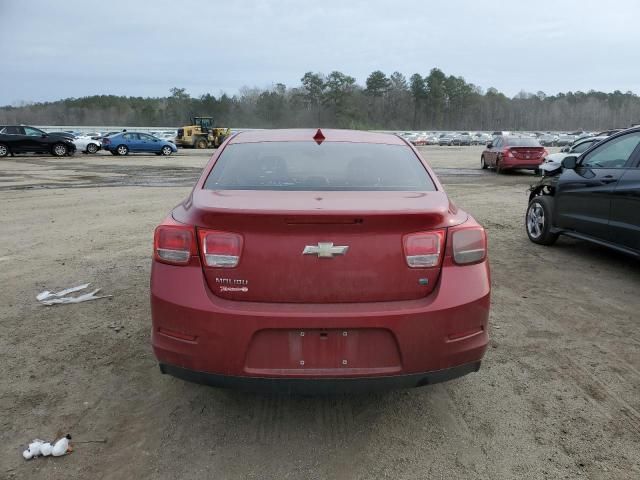 2013 Chevrolet Malibu 2LT