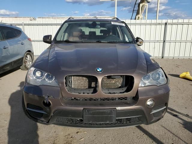 2012 BMW X5 XDRIVE35I