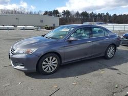 2015 Honda Accord Touring for sale in Exeter, RI