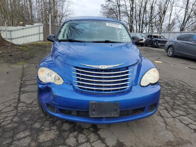 2006 Chrysler PT Cruiser