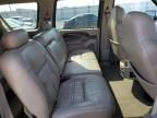 2001 Ford Excursion Limited