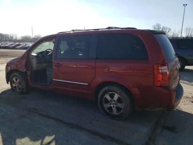 2009 Dodge Grand Caravan SXT