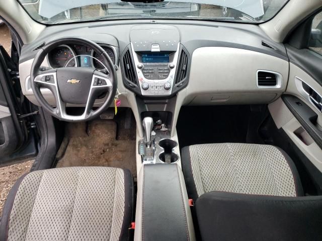 2011 Chevrolet Equinox LS