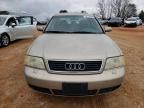 2000 Audi A6 2.8