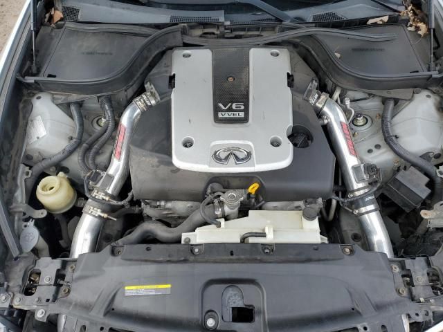 2010 Infiniti G37