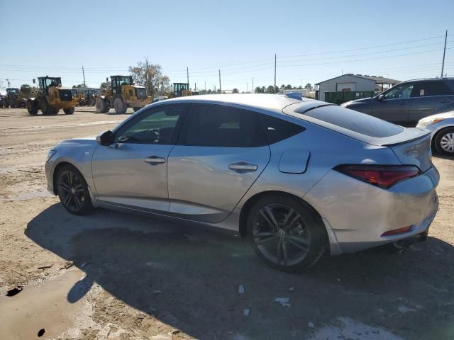 2023 Acura Integra A-Spec