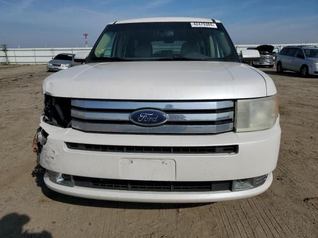 2012 Ford Flex SEL