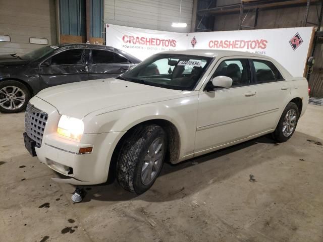 2007 Chrysler 300 Touring