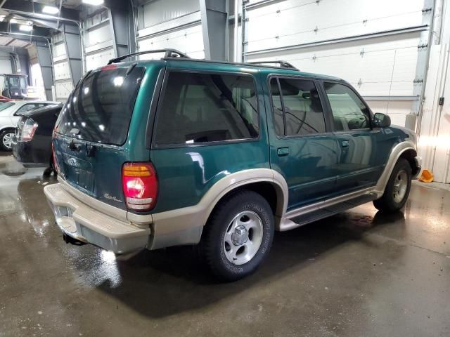 1999 Ford Explorer