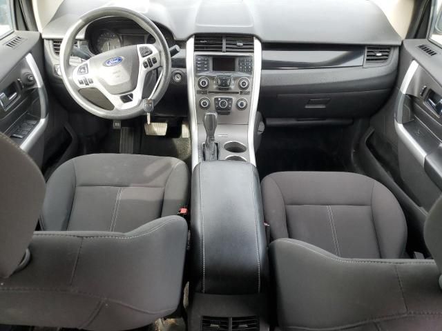 2013 Ford Edge SE