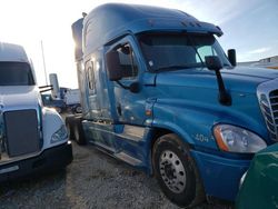 Salvage cars for sale from Copart Cicero, IN: 2017 Freightliner Cascadia 125