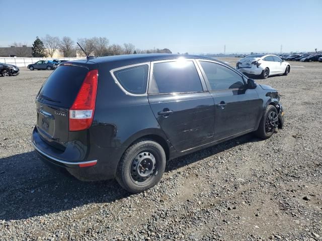 2012 Hyundai Elantra Touring GLS