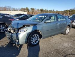 Toyota Camry Base salvage cars for sale: 2011 Toyota Camry Base