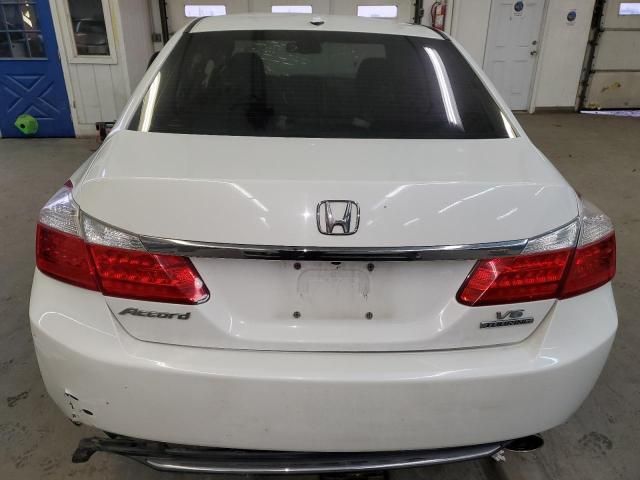 2013 Honda Accord Touring