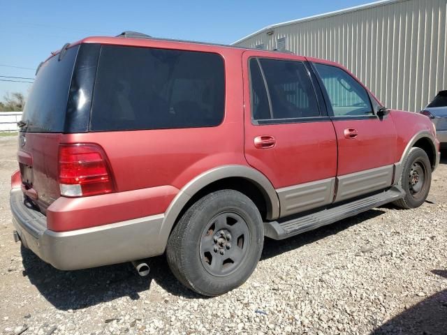 2003 Ford Expedition Eddie Bauer