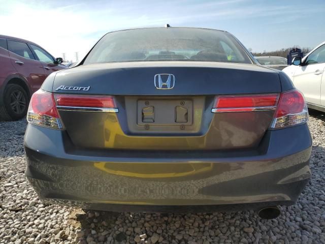 2011 Honda Accord EXL