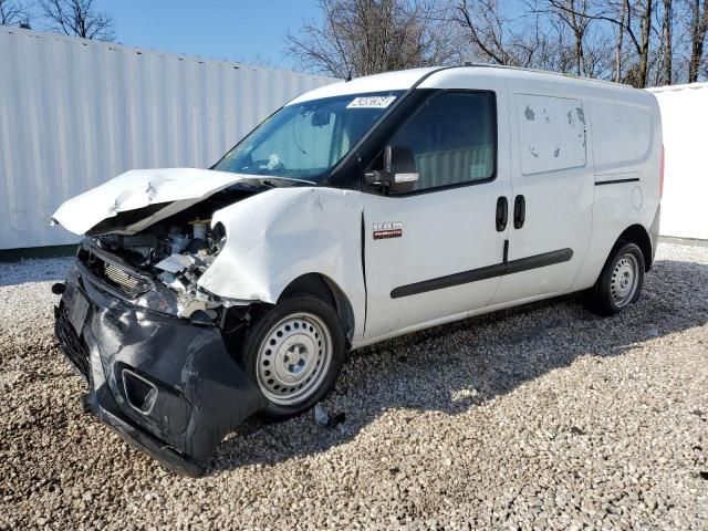 2021 Dodge RAM Promaster City