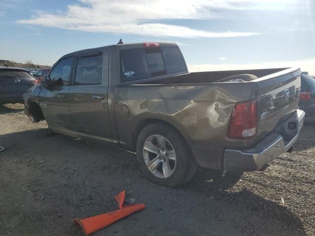 2014 Dodge RAM 1500 SLT