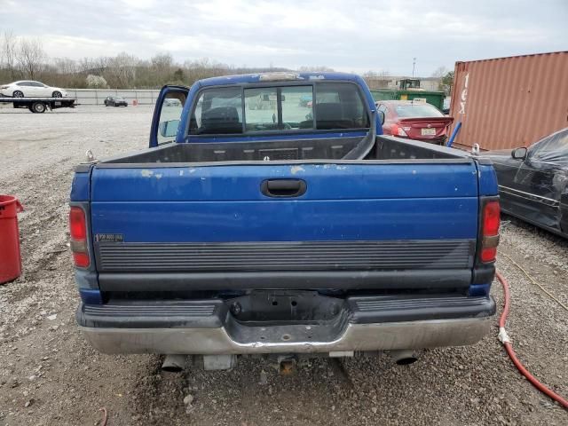 1996 Dodge RAM 1500