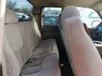 2004 Chevrolet Silverado K1500