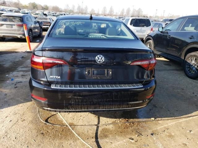 2019 Volkswagen Jetta SEL