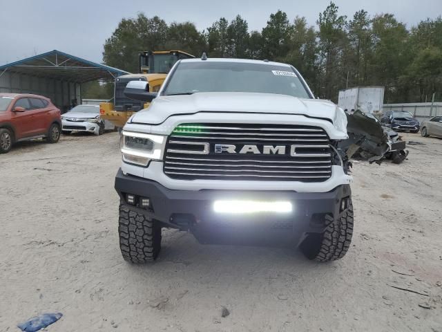 2021 Dodge 2500 Laramie