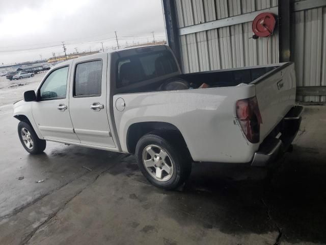 2009 GMC Canyon