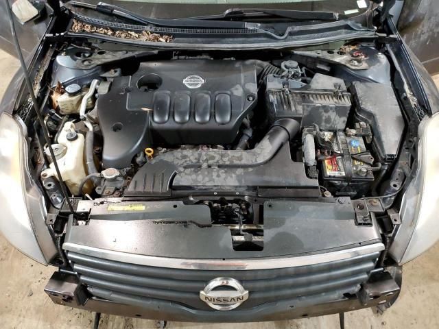 2008 Nissan Altima 2.5