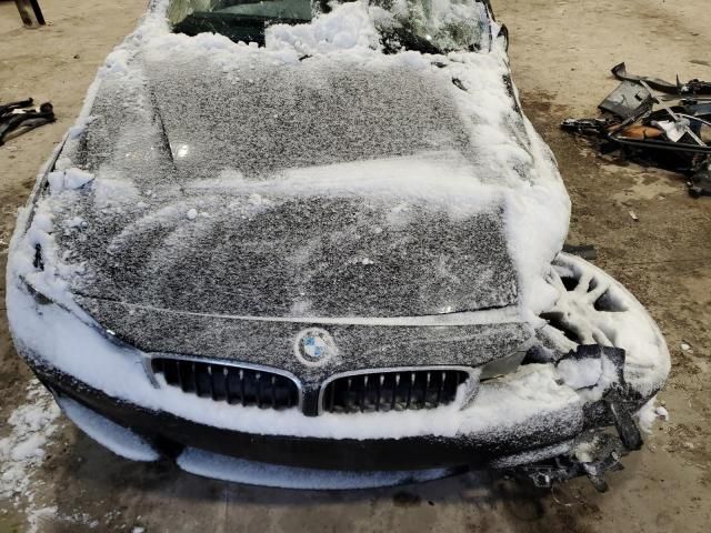 2019 BMW 430XI Gran Coupe