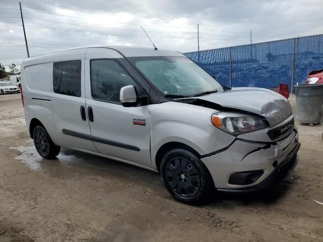 2020 Dodge RAM Promaster City SLT