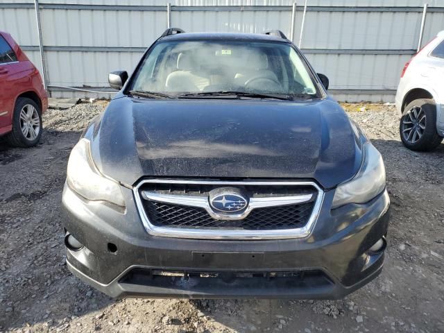 2013 Subaru XV Crosstrek 2.0 Premium