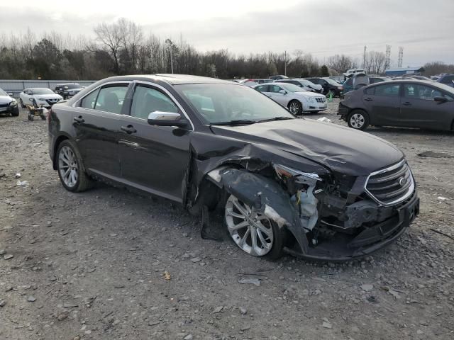 2014 Ford Taurus Limited