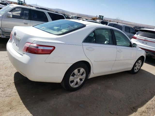 2007 Toyota Camry CE