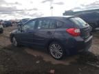 2012 Subaru Impreza Premium