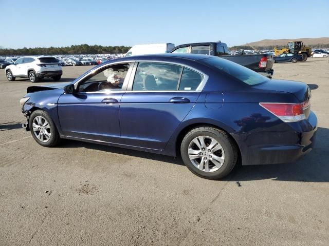 2011 Honda Accord LXP