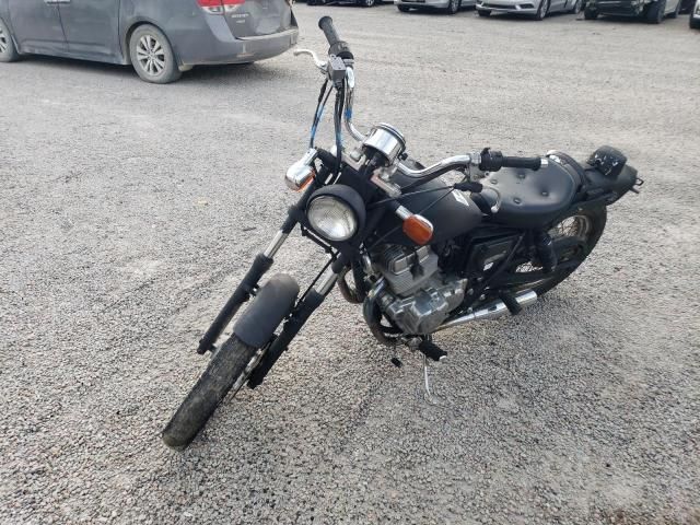 2005 Honda CMX250 C