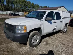 Lots with Bids for sale at auction: 2011 Chevrolet Silverado C1500 Hybrid