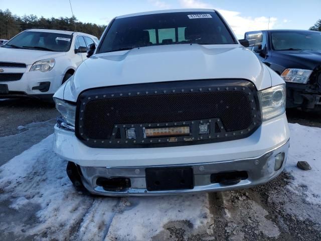 2015 Dodge 1500 Laramie