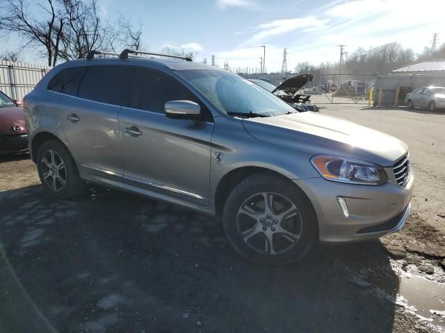 2015 Volvo XC60 T6 PREMIER+