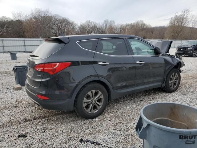 2014 Hyundai Santa FE Sport