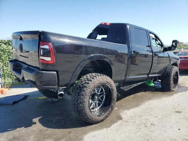 2021 Dodge 2500 Laramie