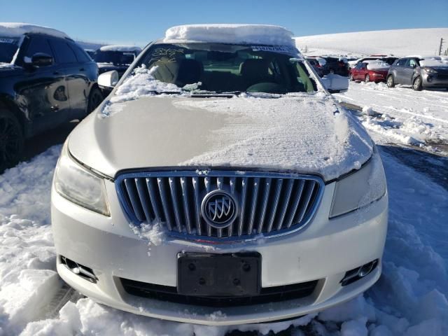 2012 Buick Lacrosse Premium