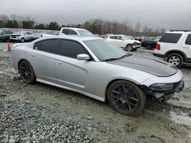 2019 Dodge Charger R/T