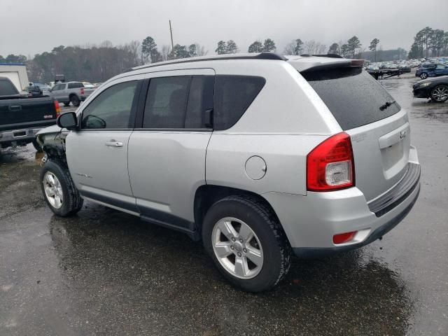 2013 Jeep Compass Sport