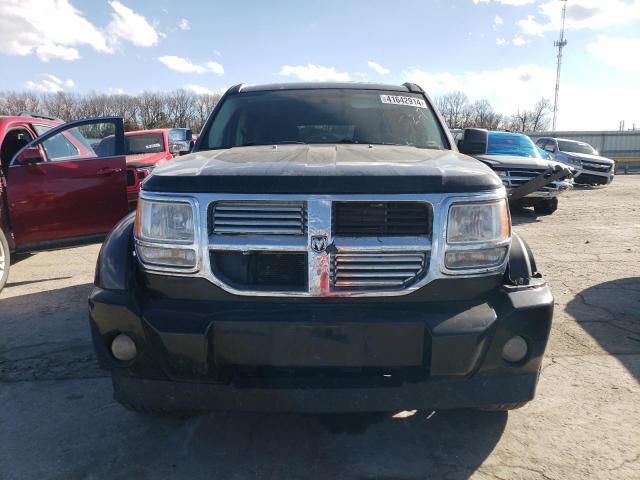 2010 Dodge Nitro SE