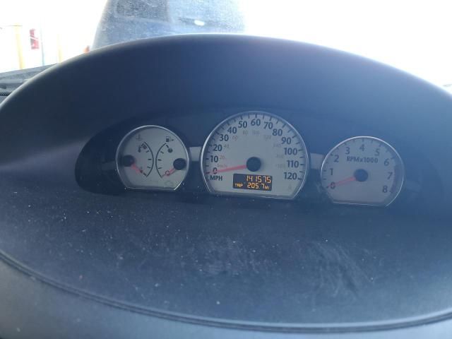 2005 Saturn Ion Level 3