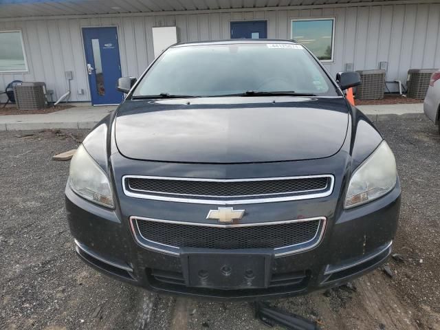 2009 Chevrolet Malibu 2LT